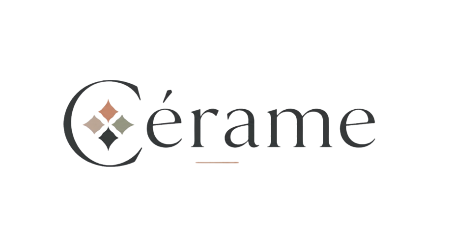Cérame – Ceramika tworzona dla Ciebie